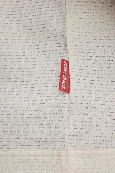 ΜΠΛΟΥΖΑ POLO JOOP! - 107 ΣΠΑΣΤΟ ΛΕΥΚΟ